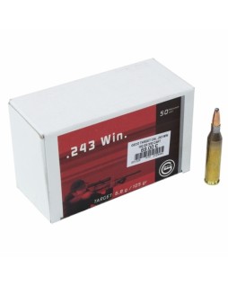 Cartouches Geco Cal. 223...