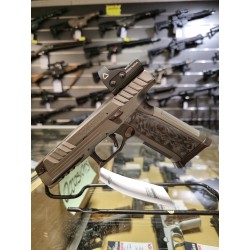 Pistolet Laugo Arms Alien...