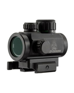 Point rouge ou vert UTG...