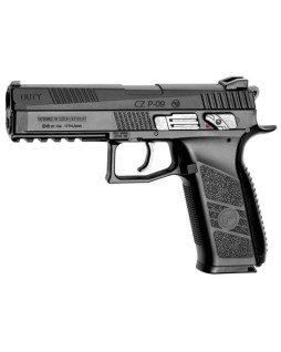 Pistolet à billes ASG CZ P...