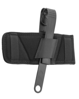 Etui pistolet ambidextre...