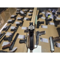 012860 : RUGER MARK IV...