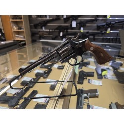 0006124 : SMITH WESSON MOD...