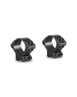 Montage HAWKE 30 mm moyens...