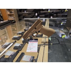 0006195 : GLOCK 19 X 9 X 19...