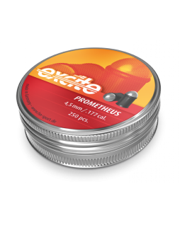 Plombs à air comprimé Cal....