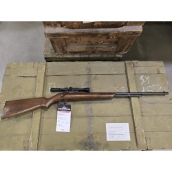 WINCHESTER 72 22 LONG RIFLE