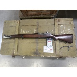 0006106 : M1 GARAND 30-06...