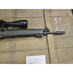 MANURHIN SG 540 Cal 222 REM...