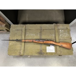 MOSIN NAGANT M44 1944...