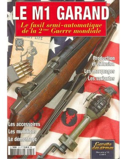 Le M1 Garand La gazette des...