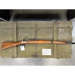 SCHMIDT RUBIN K31 cal.30-284