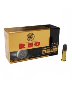 Cartouche percussion...