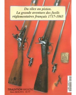 Du Silex au Piston La...