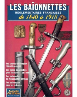Les Baïonnettes Françaises...