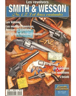Les Revolvers Smith &...
