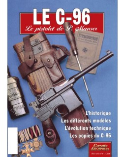 C 96 Le Pistolet de P...