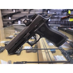 SIG SAUER P320 9 X 19 (9MM...