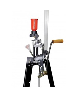 Presse de rechargement Lee...