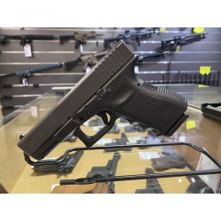 GLOCK 19 GEN 3 9 X 19 (9MM LUGER)