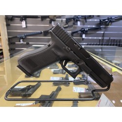 GLOCK 17 GEN 5 9 X 19 (9MM LUGER)