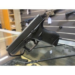 GLOCK 42 9 MM BROWNING COURT (380 ACP)