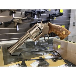 MANURHIN MR 88 357 MAGNUM