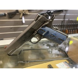 COLT 1911 GOVERNMENT COMP 45 AUTO (45 ACP)