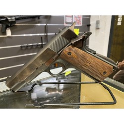 MODEL 1911 - A1 45 AUTO (45...