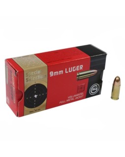 Cartouches Geco Spécial...