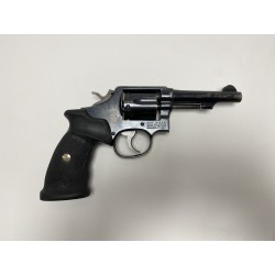 SMITH & WESSON MOD 10 CAL...