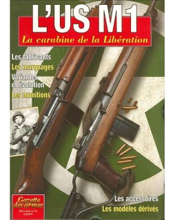 USM1, La Carabine de la...
