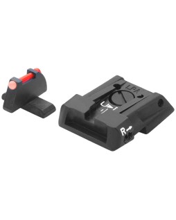 Hausse LPA pour HK P30 / HK45