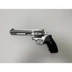 RUGER GP 100 357 MAGNUM