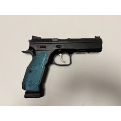 CZ SHADOW 2 9 X 19 (9MM LUGER)