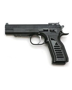 Pistolet Tanfoglio P22...