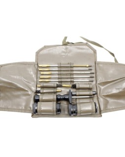 Kit de nettoyage Surplus...