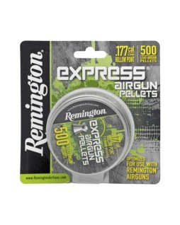 Boite de 500 plombs...