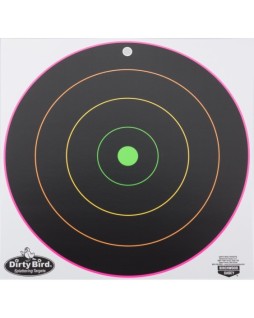 Cible Dirty Birds...