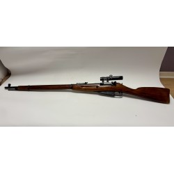 MOSIN NAGANT 1891/30 7,62 X...