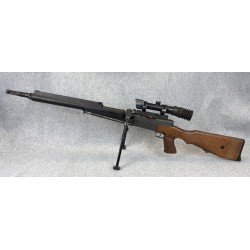 FUSIL FRF2 CAL 7.62X51 AVEC...