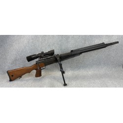 FUSIL FRF2 CAL 7.62X51 AVEC...