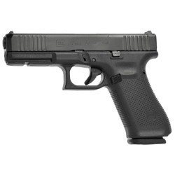 GLOCK 17 GEN 5 MOS FS 9X19