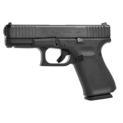 GLOCK 19 GEN 5 FS MOS  9X19