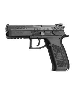 Pistolet CZ P-09 calibre 9x19