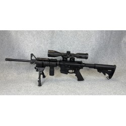 SMITH & WESSON M&P 15...