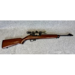 MOD 70 (TYPE US M1) CAL 22...