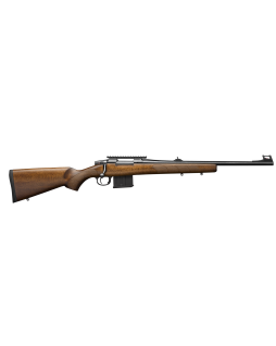 Carabine CZ 557 Range Rifle...