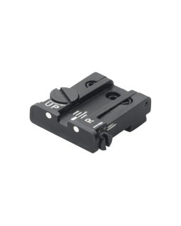 Hausse LPA Glock 2 Points...