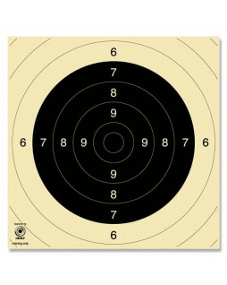 Centres de Cible Pistolet...